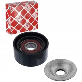 febi-bilstein-34172-rolka-kierunkowa-prowadzaca-pasek-klinowy-zebaty-bmw