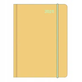 kalendarz-ksiazkowy-neumann-midi-flexi-diary-earthline-509505-2025-12x17cm