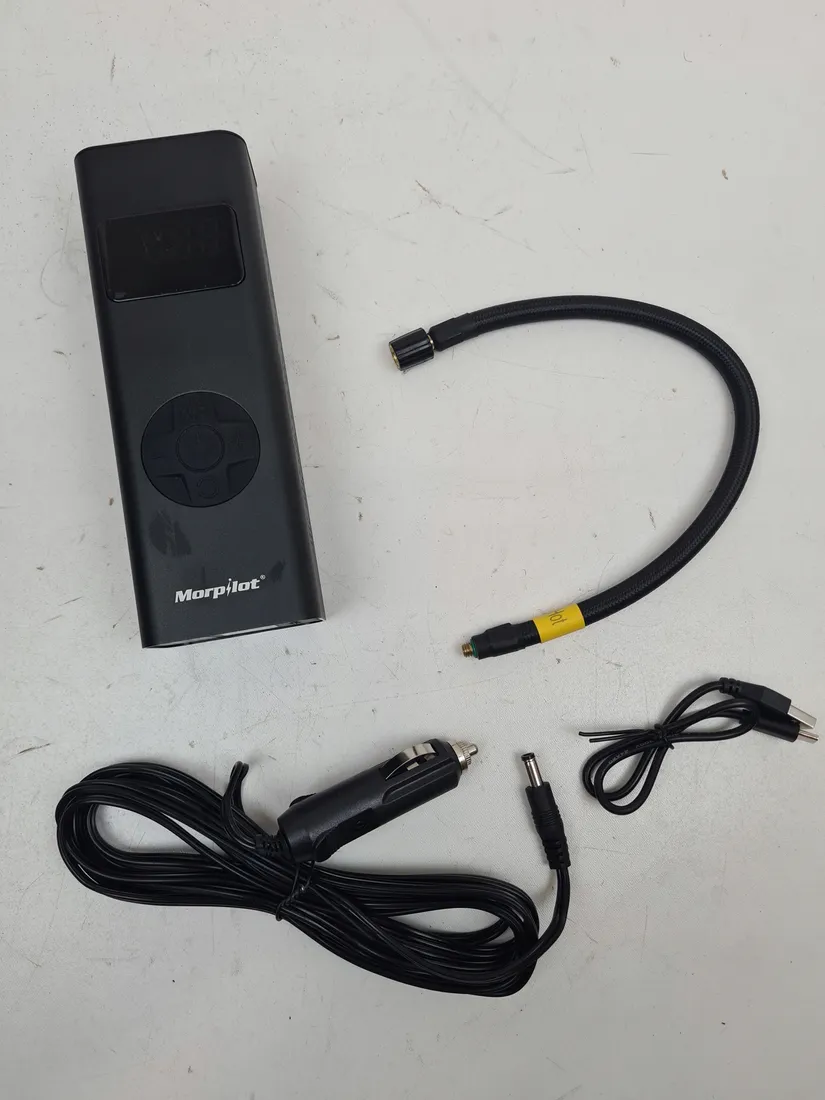 kompaktowy-kompresor-morpilot-7800mah-60w-przenosny-samochodowy-stan-powystawowy