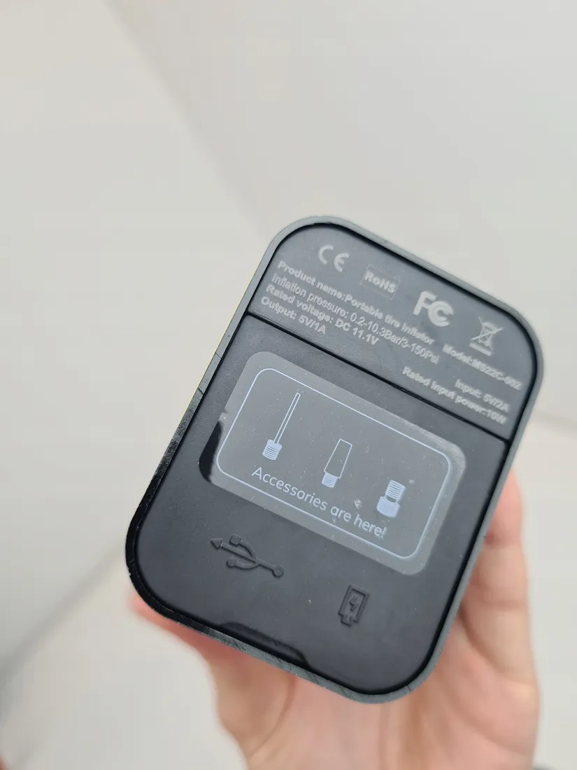 kompaktowy-kompresor-morpilot-7800mah-60w-przenosny-samochodowy-stan-powystawowy