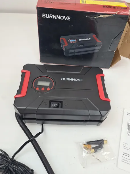 burnnove-elektryczna-pompka-samochodowa-12v-120psi-cyfrowy-wyswietlacz-kod-producenta-podsa2-stan-powystawowy