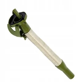 metalowa-rura-odplywowa-hunersdorff-435400-srebrna-oliwkowa-1-sztuka