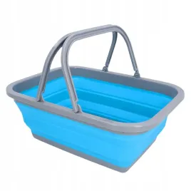 wiadro-skladane-cartrend-10981-do-prania-zakupow-na-kemping-38x28cm