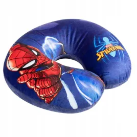 poduszka-podrozna-pod-kark-dla-dzieci-spider-man-z-poliestru