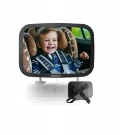 lusterko-samochodowe-dla-dzieci-mapalou-z-obrotowym-przegubem