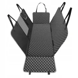 mata-dla-psa-kyg-z-pasami-wodoodporna-antyposlizgowa-czarna-135x140x32cm