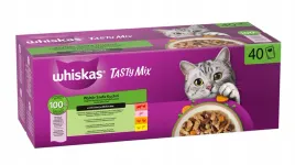 whiskas-tasty-mix-mokra-karma-dla-kota-wybor-szefa-kuchni-w-sosie-40-x-85-g