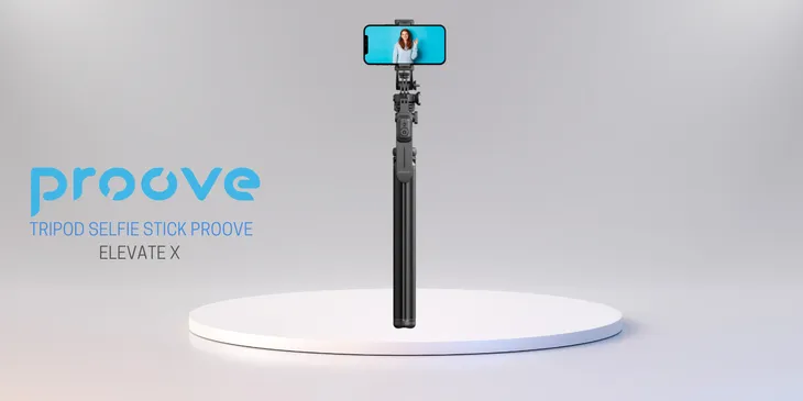 tripod-selfie-stick-proove-elevate-x-czarny-stan-nowy