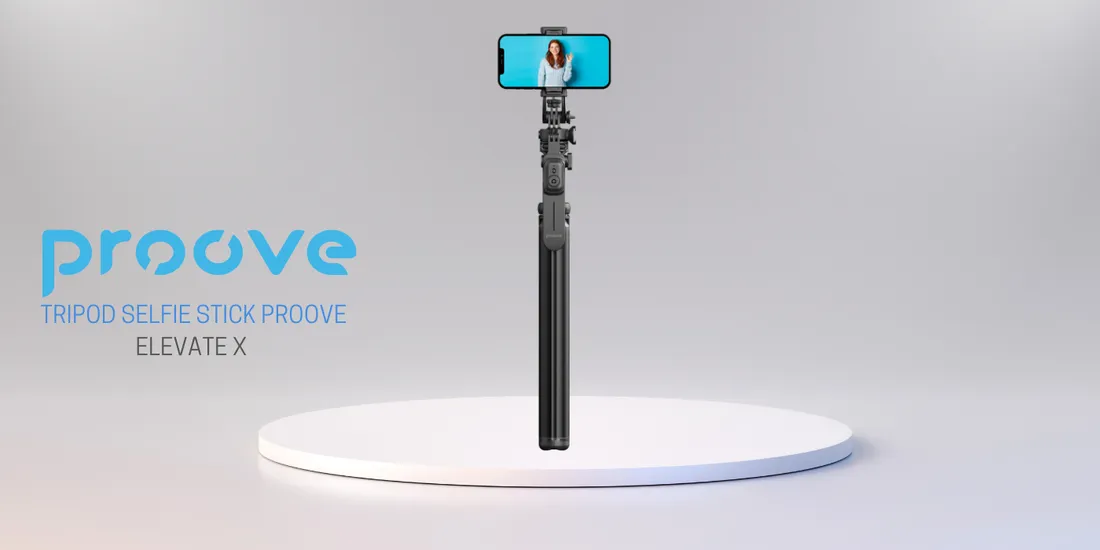 tripod-selfie-stick-proove-elevate-x-czarny