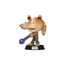 funko-pop-star-wars-jar-jar-binks-700-booma-balls-25th-anniversary