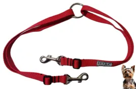 smycz-rozdzielacz-roz-s-m-15mm-40-60-dla-psa-rozne-kolory-dla-malego-psa
