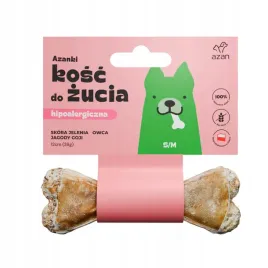 azanki-kosc-hipoalergiczna-ze-skory-jelenia-z-owca-i-jagodami-goji-s-m-12cm