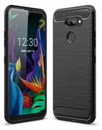 tech-protect-tpucarbon-lg-k40s-black
