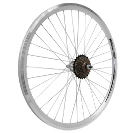 kolo-rowerowe-24-cale-tyl-tylne-wolnobieg-7-rzedowy-v-brake-srebrne