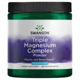 swanson-triple-magnesium-complex-proszek-227g-suplement-diety