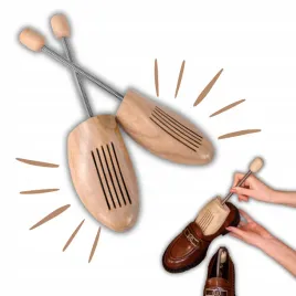 coccine-prawidla-do-butow-drewniane-cedrowe-rozmiar-37-38