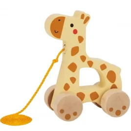 zyrafka-na-sznurku-do-ciagniecia-tooky-toy