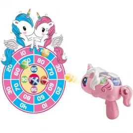 gra-zrecznosciowa-strzal-do-celu-jednorozce-woopie