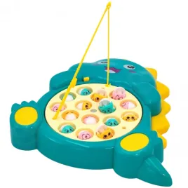 interaktywna-gra-zrecznosciowa-lowienie-rybek-z-dino-woopie