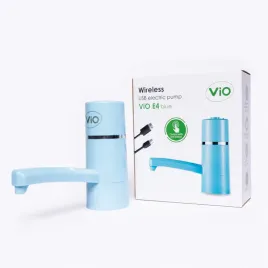 pompka-do-wody-elektryczna-vio-e4-niebieski-bezprzewodowy-dozownik-wody