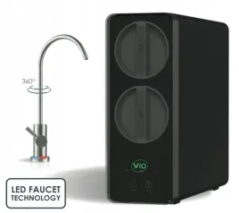 system-odwrocona-osmoza-vio-aw-rl03-600g-czarny-wydajnosc-16-l-m-led-kran