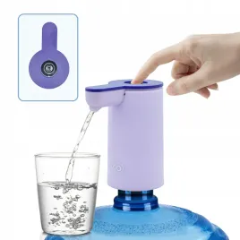 pompka-do-wody-elektryczna-vio-e18-fioletowy-bezprzewodowy-dozownik-wody