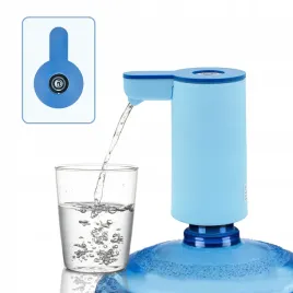 pompka-do-wody-elektryczna-vio-e18-niebieska-bezprzewodowy-dozownik-wody