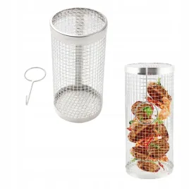 kosz-do-grillowania-warzyw-grill-20cm-tsg-182-ruszt-siatka-obrotowa