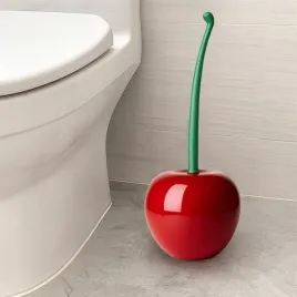 szczotka-toaletowa-do-toalety-laznienki-czerwona-wisienka-vio-38-x-13-cm