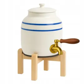 ceramiczny-dystrybutor-wody-vio-cd-02-niebieski-zestaw-vip-1-gold-podstawka