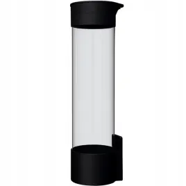 podajnik-kubkow-jednorazowych-vio-c3-czarny-dozownik-kubkow-nascienny