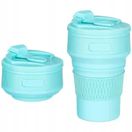 skladany-kubek-do-kawy-aquamarine-tsg-238-350-ml-silikonowy-turystyczny
