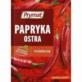 prymat-papryka-ostra-20g