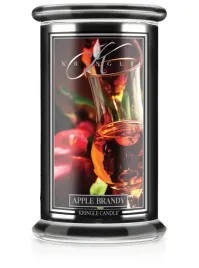 swieca-kringle-candle-duza-apple-brandy-623g