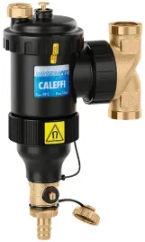 caleffi-separator-zanieczyszczen-z-podwojnym-magnesem-dirtmagrpro-seria-54