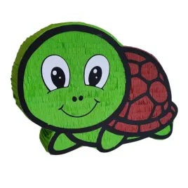 piniata-zolw-kijek-wypelnienie-urodziny-dziecka-piniata-zolwik-50x35x10