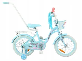 rower-dzieciecy-16-cali-dla-dziewczynki-mexller-village-blekitny-rowerek