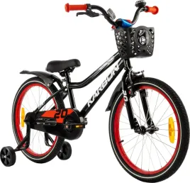 rower-dzieciecy-20-cali-dla-chlopca-karbon-comet-czarny-rowerek