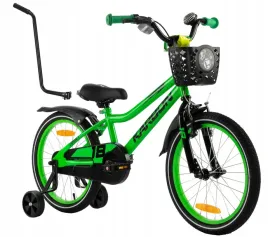 rower-dzieciecy-18-cali-dla-chlopca-karbon-comet-zielony-rowerek