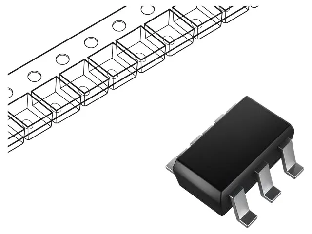 bcr420ue6327htsa1-ic-driver