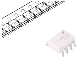 fod2741bsd-transoptor