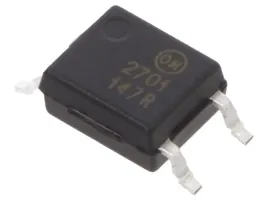 fodm2701-transoptor