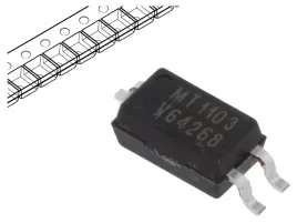 tcmt1103-transoptor