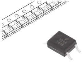 fodm121a-transoptor
