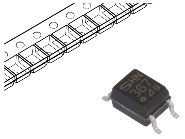 pc367n2j000f-transoptor
