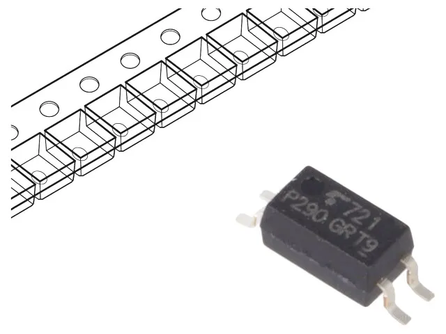 tlp290-gr-se-t-transoptor