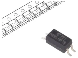 tlp290-gr-se-t-transoptor