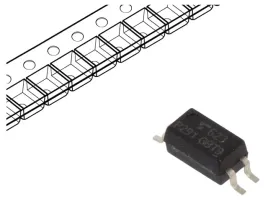 tlp291-gb-se-t-transoptor