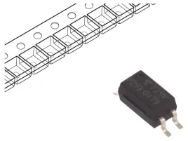 tlp293-v4-ghtl-e-t-transoptor