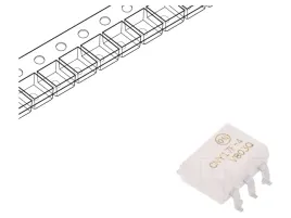 cny17f4sr2vm-transoptor